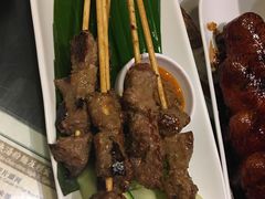 -翠华餐厅(湾仔店)