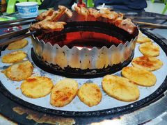 -火盆烧烤(南康店)