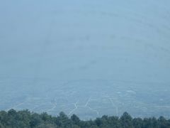 -苍山感通索道
