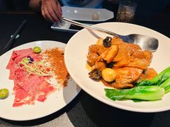 -晓长安·新陕菜(曲江店)