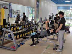 -健怪兽私教健身馆(恒大帝景店)