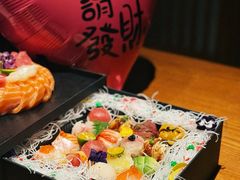 -贰捌零叁精致料理(钱湖店)