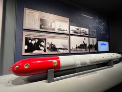 -中国人民解放军海军博物馆