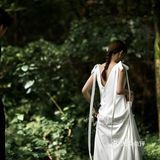 苏州满庭芳婚纱摄影