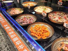 -火叮叮自助烤肉·现切牛肉(茂业店)