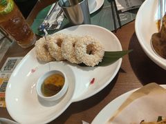 -帕蓝·暹罗料理(大学路店)