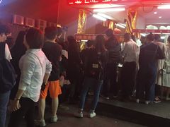 -大东北首席烤冷面(学府路店)