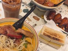 -华嫂冰室(湾仔店)