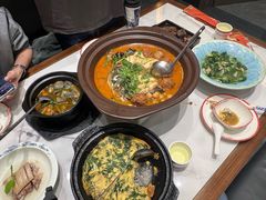 -金陵后厨·南京菜(新街口秣陵路店)