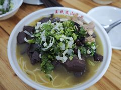 -文山荷鲜居(翠湖店)