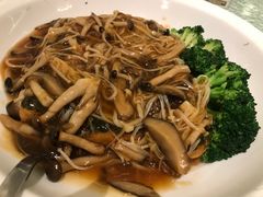 翡翠豆腐-新加坡海鲜共和(名胜世界圣淘沙海滨坊)
