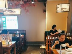 -绿草地·湘菜(喜盈门店)