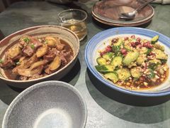 -兰溪小馆(首经贸店)