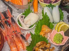 -松鹤精致料理(五一中路店)