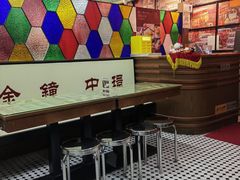 -香港華心糖水鋪(南西总店)