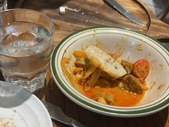 -榖屋house of flour(张江首店)