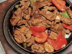 -北国饭店(汕头卜蜂店)