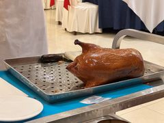 -全聚德(上海首店浦东店)