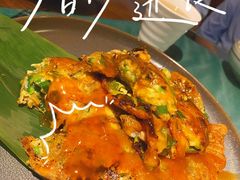 -C31地窖餐厅(黑龙江北路店)