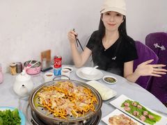-凯盈阁私房菜·桑拿鸡(绿茵花园店)