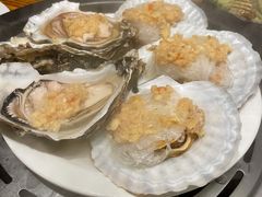-海味当家·蒸锅海鲜(中山广场创始店)