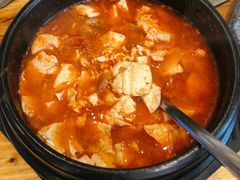 -万兴佳烤肉·长白山老味道(宏泰广场店)