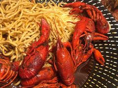 -有位虾匠·香辣蟹·小龙虾(李村店)