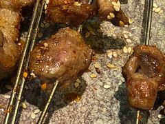 -大东北锦州御烧烤