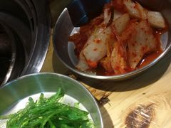 -麻蒲碳烤肉(远景路1号店)