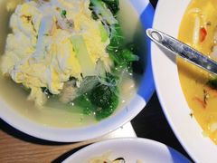 -吕氏疙瘩汤·新派鲁菜(东城万达广场店)