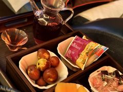 -江南足纪·影院足道·轻奢SPA(红山6979店)
