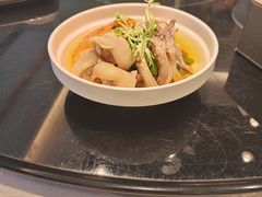 -新南华大酒店(广中店)