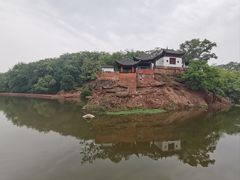 -东坡赤壁风景名胜区