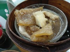 -香港蓮香樓(上環店)