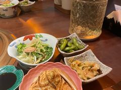 -和彩放题(渔阳店)