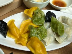-船歌·鱼水饺青岛菜(枫蓝国际购物中心店)