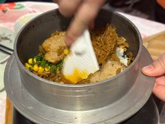 -五马集·海鲜·温州大牌档(黑金冠五马街十字路口店)
