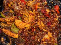 -金达莱冷面百年石锅饭(宾馆胡同店)