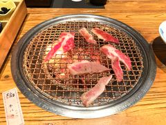 -黑牛の店·和牛烧肉(合生汇店)