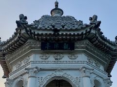 -珠海圆明新园