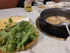 -八珍玉食鸡煲·打边炉(印象城店)