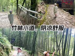 -千泷沟大瀑布旅游区