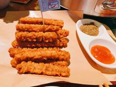 -大吉利潮汕牛肉火锅(王府井店)