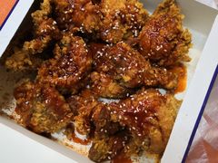 -前进5路汉堡炸鸡(前进五路店)