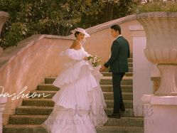 -第一夫人婚纱摄影(南京店)