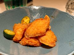 -華府Deluxe(兴业太古汇店)