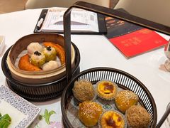 -翠园(广州太古汇店)