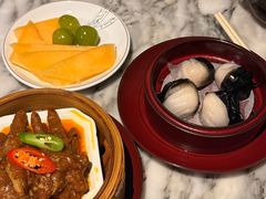 -东南里湖景餐厅·新闽菜(浦西万达店)