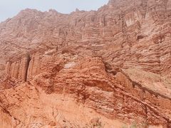 -天山神秘大峡谷