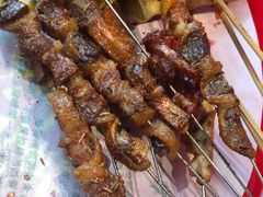 -北三老太太烧烤(人生一串上榜店)